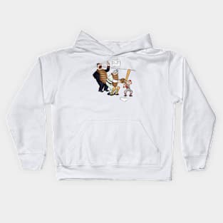 Field of Funnies Kids Hoodie